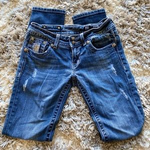 Miss Me jeans ❤️
